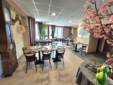 Maison a vendre Cunfin 10360 Aube 283 m2 9 pièces 239200 euros