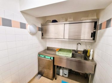 Fonds et murs commerciaux a vendre Cunfin 10360 Aube 283 m2  239200 euros