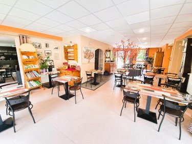 Fonds et murs commerciaux a vendre Cunfin 10360 Aube 283 m2  239200 euros