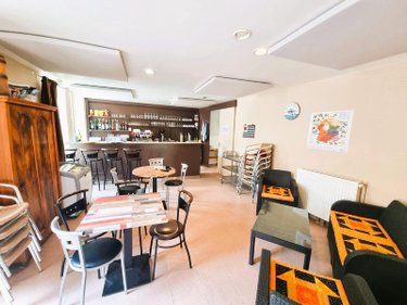 Fonds et murs commerciaux a vendre Cunfin 10360 Aube 283 m2  239200 euros