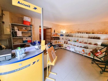 Fonds et murs commerciaux a vendre Cunfin 10360 Aube 283 m2  239200 euros