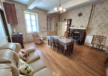 Maison a vendre Landreville 10110 Aube 213 m2 8 pièces 105000 euros