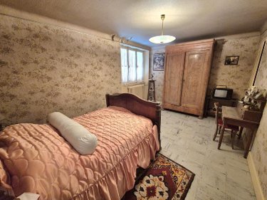 Maison a vendre Landreville 10110 Aube 213 m2 8 pièces 105000 euros