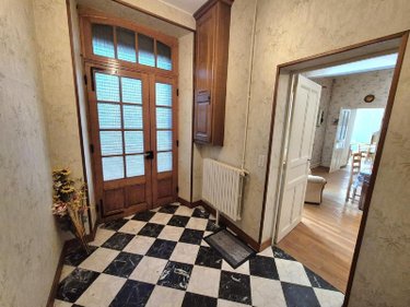 Maison a vendre Landreville 10110 Aube 213 m2 8 pièces 105000 euros