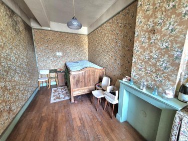 Maison a vendre Landreville 10110 Aube 213 m2 8 pièces 105000 euros