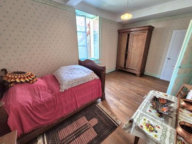 Maison a vendre Landreville 10110 Aube 213 m2 8 pièces 105000 euros