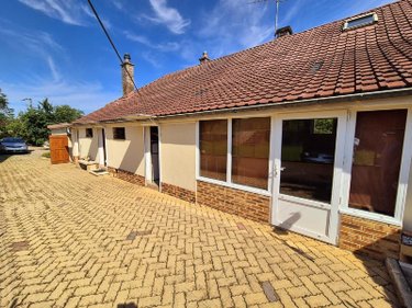 Maison a vendre Cunfin 10360 Aube 152 m2 8 pièces 115500 euros