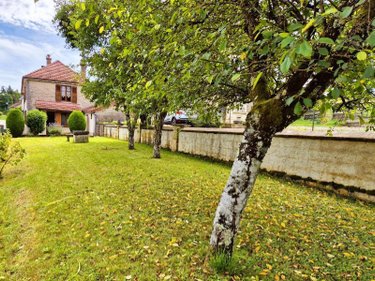 Maison a vendre Cunfin 10360 Aube 152 m2 8 pièces 115500 euros