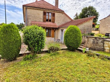 Maison a vendre Cunfin 10360 Aube 152 m2 8 pièces 115500 euros