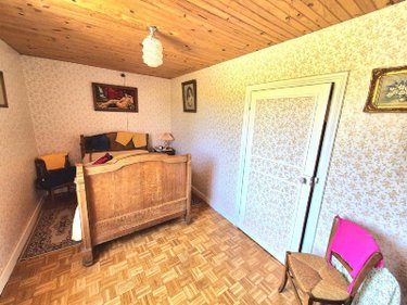 Maison a vendre Cunfin 10360 Aube 152 m2 8 pièces 115500 euros