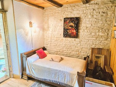 Maison a vendre Cunfin 10360 Aube 152 m2 8 pièces 115500 euros