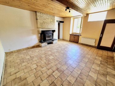 Maison a vendre Cunfin 10360 Aube 152 m2 8 pièces 115500 euros