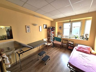 Fonds et murs commerciaux a vendre Troyes 10000 Aube 182 m2  239200 euros