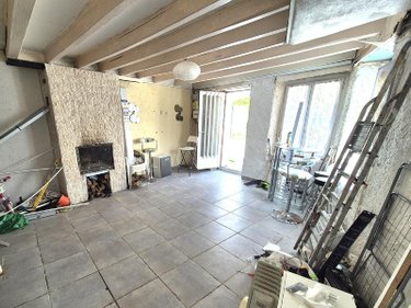 Maison a vendre Essoyes 10360 Aube 61 m2 3 pièces 27000 euros