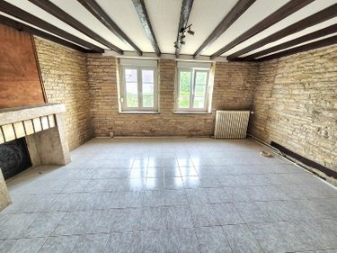 Maison a vendre Verpillières-sur-Ource 10360 Aube 168 m2 11 pièces 129500 euros