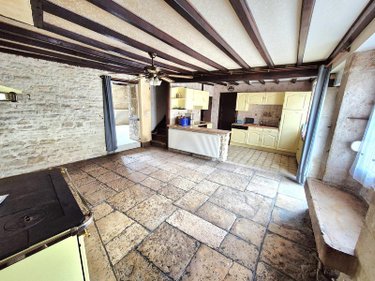 Maison a vendre Verpillières-sur-Ource 10360 Aube 168 m2 11 pièces 129500 euros