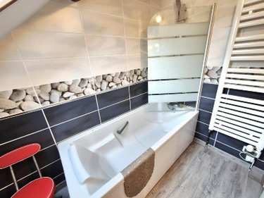 Maison a vendre Verpillières-sur-Ource 10360 Aube 168 m2 11 pièces 129500 euros