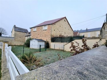 Maison a vendre Verpillières-sur-Ource 10360 Aube 168 m2 11 pièces 129500 euros