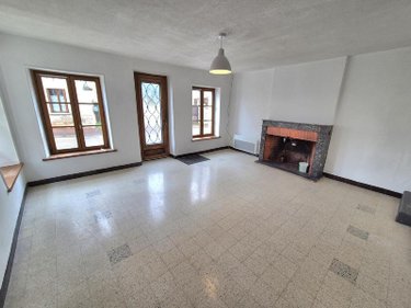 Maison a vendre Essoyes 10360 Aube 157 m2 6 pièces 69000 euros