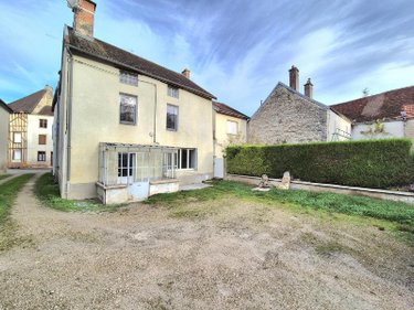 Maison a vendre Essoyes 10360 Aube 157 m2 7 pièces 74200 euros
