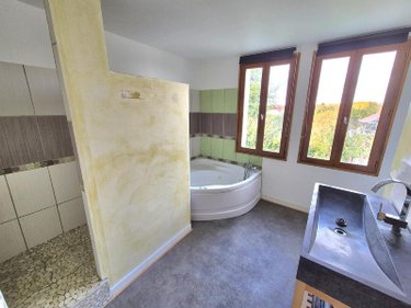 Maison a vendre Charmont-sous-Barbuise 10150 Aube 137 m2  239500 euros