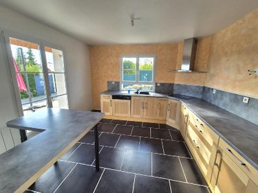 Maison a vendre Charmont-sous-Barbuise 10150 Aube 137 m2  239500 euros