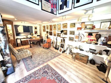 Immeuble a vendre Essoyes 10360 Aube 70 m2  69500 euros