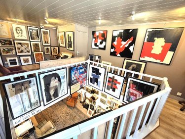 Immeuble a vendre Essoyes 10360 Aube 70 m2  69500 euros