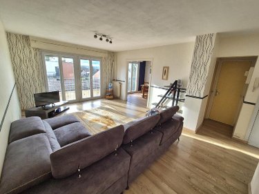 Appartement a vendre Troyes 10000 Aube 82 m2 4 pièces 89000 euros