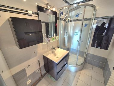 Appartement a vendre Troyes 10000 Aube 82 m2 4 pièces 89000 euros