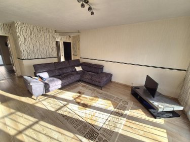 Appartement a vendre Saint-André-les-Vergers 10120 Aube 82 m2 4 pièces 89000 euros
