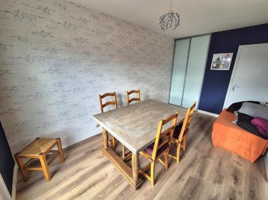 Appartement a vendre Troyes 10000 Aube 82 m2 4 pièces 89000 euros