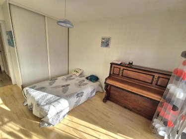 Appartement a vendre Troyes 10000 Aube 82 m2 4 pièces 89000 euros