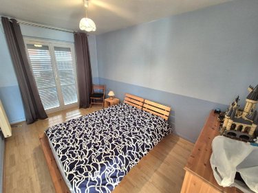 Appartement a vendre Saint-André-les-Vergers 10120 Aube 82 m2 4 pièces 89000 euros