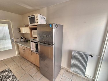 Appartement a vendre Troyes 10000 Aube 82 m2 4 pièces 85000 euros