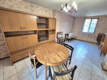 Maison a vendre Loches-sur-Ource 10110 Aube 73 m2 4 pièces 44900 euros