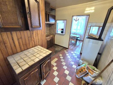 Maison a vendre Loches-sur-Ource 10110 Aube 73 m2 4 pièces 44900 euros