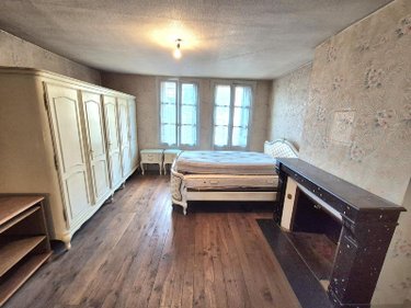 Maison a vendre Loches-sur-Ource 10110 Aube 73 m2 4 pièces 44900 euros