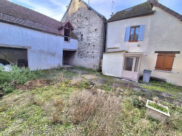Maison a vendre Loches-sur-Ource 10110 Aube 73 m2 4 pièces 44900 euros
