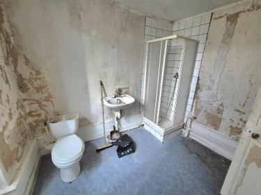 Maison a vendre Landreville 10110 Aube 320 m2 16 pièces 27000 euros