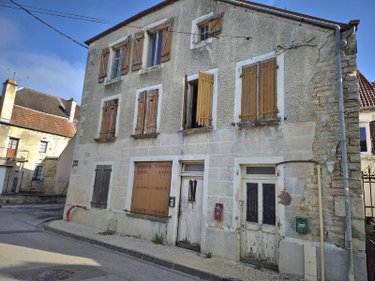 Maison a vendre Landreville 10110 Aube 320 m2 16 pièces 27000 euros