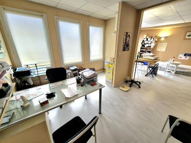 Appartement a vendre Troyes 10000 Aube 182 m2 8 pièces 239200 euros