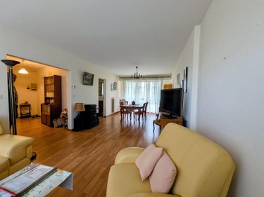 Appartement a vendre Nantes 44000 Loire-Atlantique 100 m2 4 pièces 280530 euros