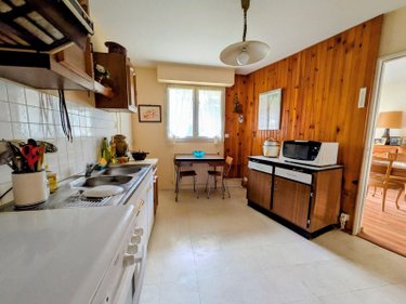 Appartement a vendre Nantes 44000 Loire-Atlantique 100 m2 4 pièces 260500 euros