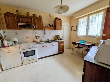 Appartement a vendre Nantes 44000 Loire-Atlantique 100 m2 4 pièces 260500 euros