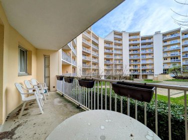 Appartement a vendre Nantes 44000 Loire-Atlantique 100 m2 4 pièces 260500 euros