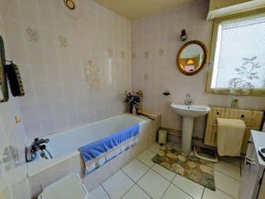 Appartement a vendre Nantes 44000 Loire-Atlantique 100 m2 4 pièces 280530 euros