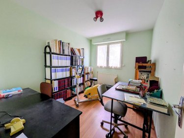 Appartement a vendre Nantes 44000 Loire-Atlantique 100 m2 4 pièces 260500 euros