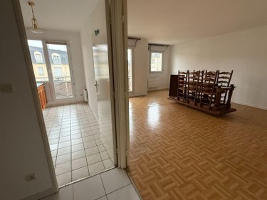 Appartement a vendre Compiègne 60200 Oise 75 m2 3 pièces 187500 euros