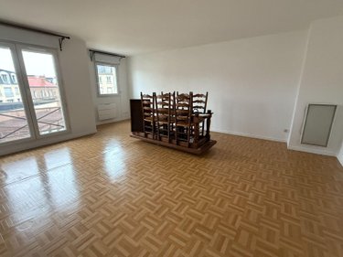 Appartement a vendre Compiègne 60200 Oise 75 m2 3 pièces 187500 euros